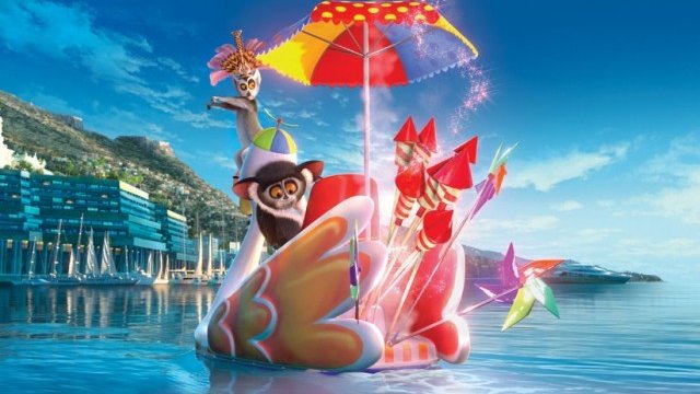 <p>
	<em>Снимка: DreamWorks Facebook page</em></p>
