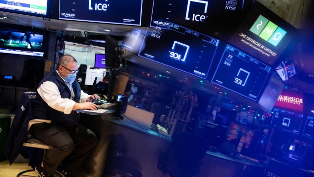 Снимка: Bloomberg LP