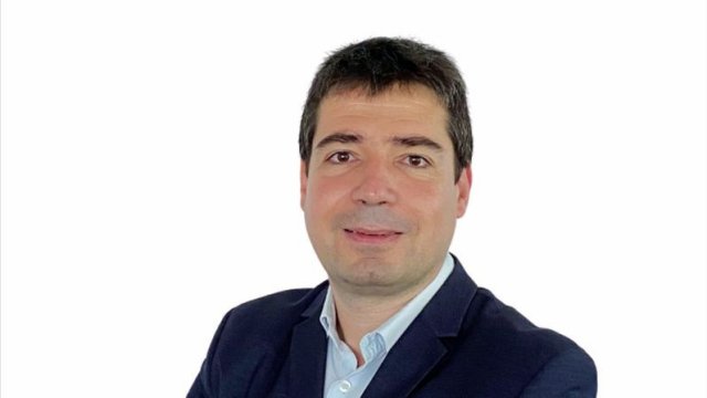 Тихомир Каунджиев. Снимка: ЕЛАНА Фонд Мениджмънт