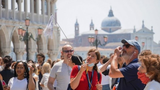 <p>
	<em font-size:="" pt="" style="color: rgb(102, 102, 102); font-family: ">Снимка: Архив, Andrea Merola/Bloomberg</em></p>
