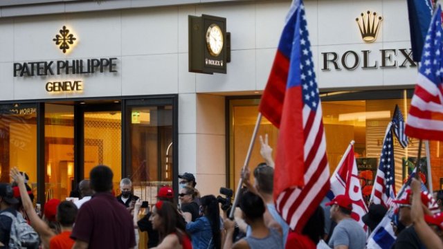 <p>
	<em>Снимка: Bloomberg</em></p>
