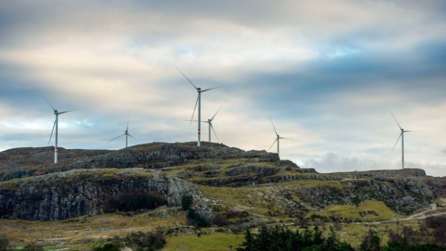 <p>
	<em>Снимка:&nbsp;Carina Johansen/Bloomberg</em></p>
