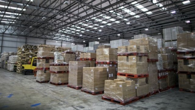 <p>
	Колко търсене е останало натрупано е много важно. <em>Снимка: Bloomberg</em></p>
