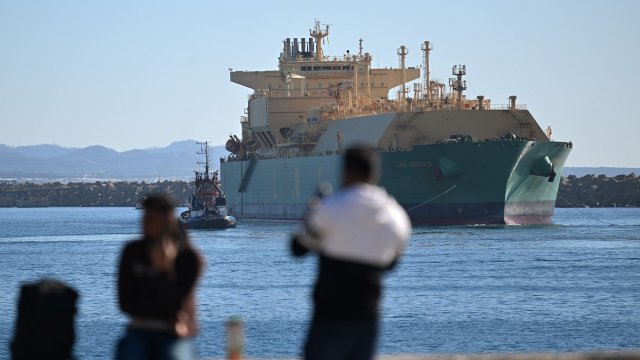 Снимка: Bloomberg LP