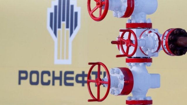 Glencore и катарският държавен фонд придобиха почти една пета от Роснефт