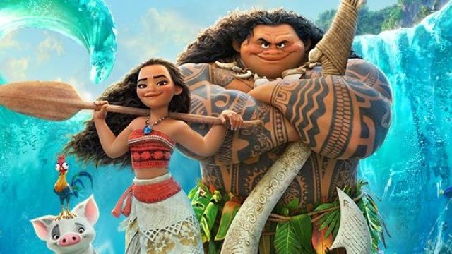<p>
	<em>Снимка: Moana Facebook page</em></p>
