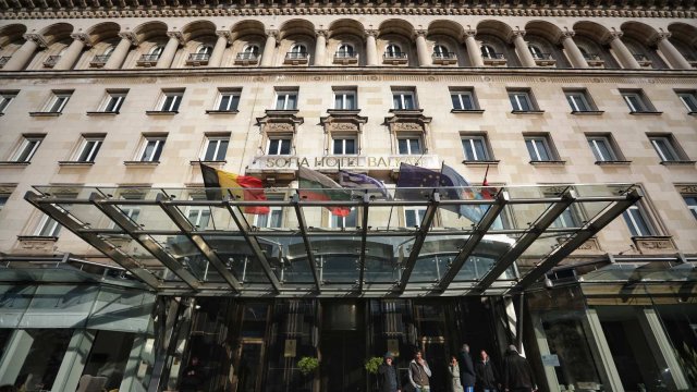 Снимка: Димитър Кьосемарлиев, Investor Media Group