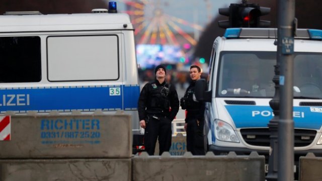 <p>
	<em>Снимка: Ройтерс</em></p>
