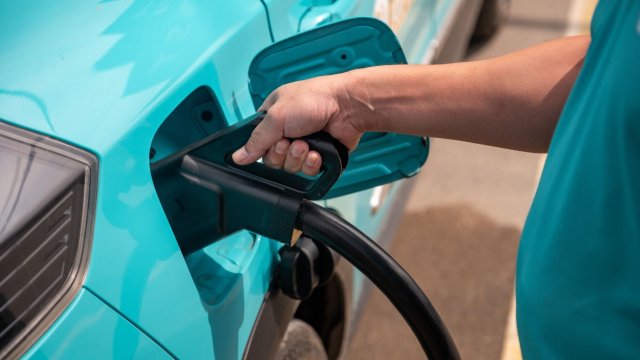 Снимка: Bloomberg L.P.