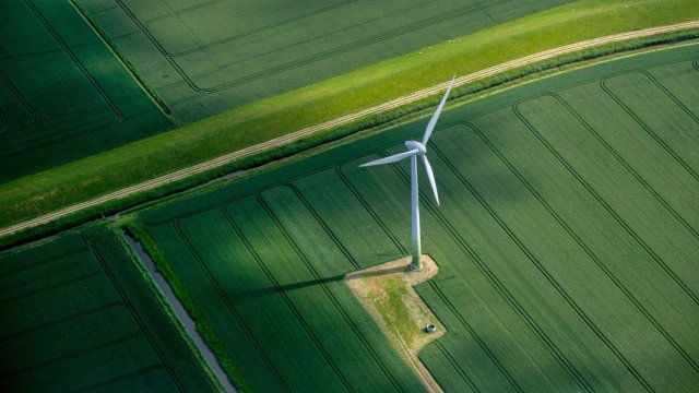 Снимка: Bloomberg LP