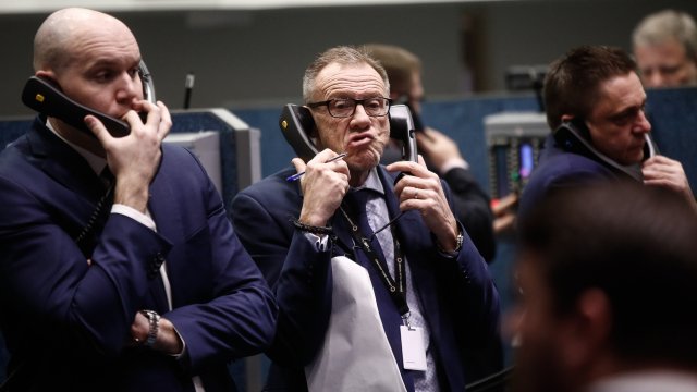 Снимка: Bloomberg L.P.