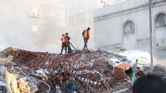 Снимка: EPA/БГНЕС