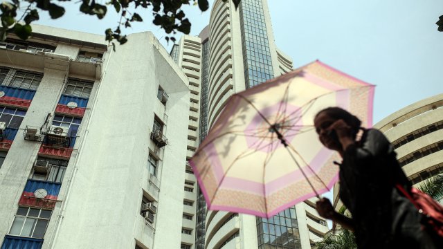 Снимка: Bloomberg L.P.