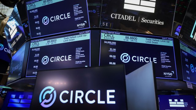 Снимка: Bloomberg