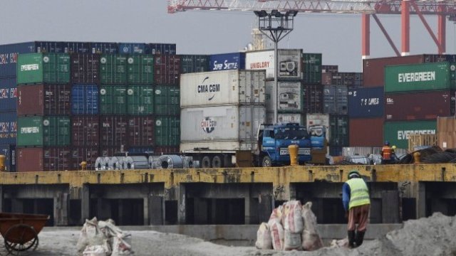 <p>
	<em>Снимка: Архив, Ройтерс</em></p>
