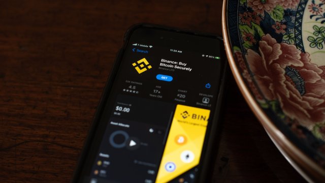 Снимка: Bloomberg LP