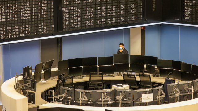 Снимка: Bloomberg LP