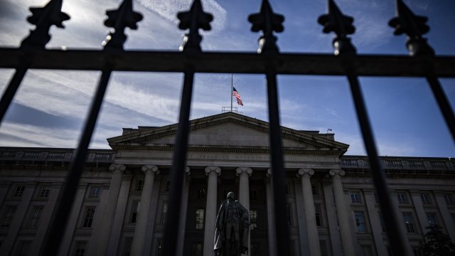 Снимка: Bloomberg