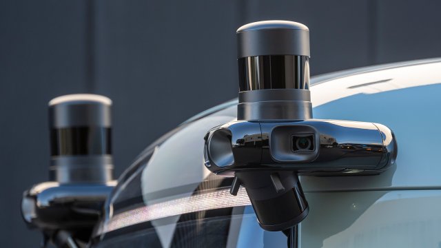 Снимка: Bloomberg L.P.