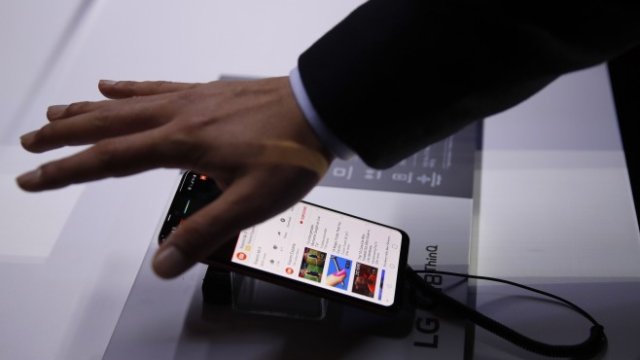 <p>
	<em>Снимка:&nbsp;Stefan Wermuth/Bloomberg</em></p>
