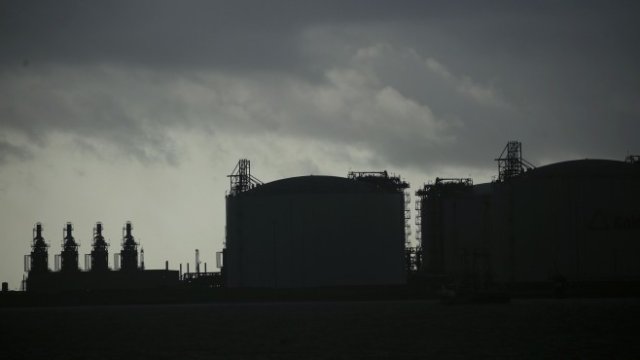 <p>
	<em>Снимка: Bloomberg</em></p>
