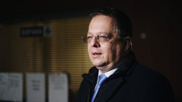 <p>
	<em>Снимка: БГНЕС/Зара Русева</em></p>
