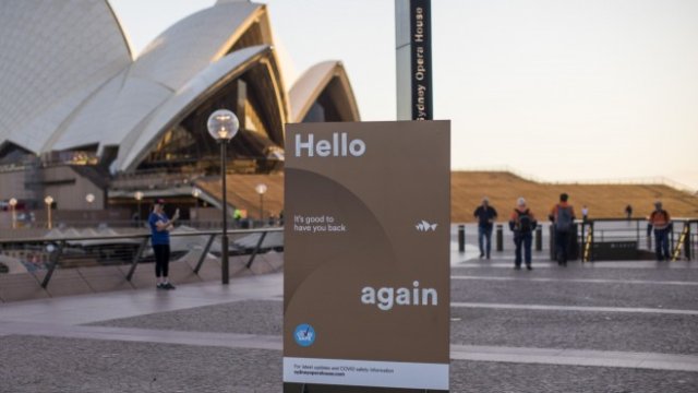 <p>
	<em>Снимка: Brent Lewin/Bloomberg</em></p>
