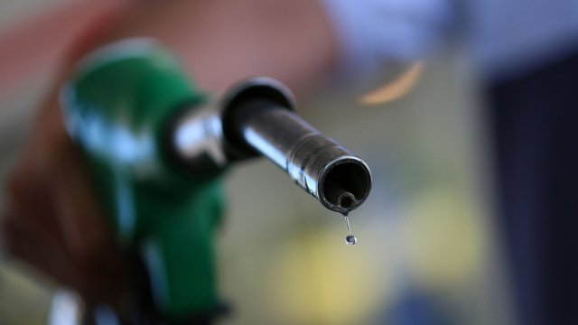 Снимка: Bloomberg LP