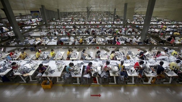 <p>
	<em>Снимка: архив, Ройтерс</em></p>
