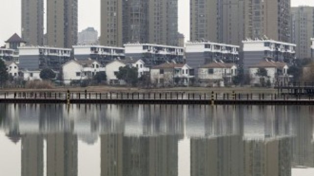 <p>
	<em>Снимка: Qilai Shen/Bloomberg</em></p>
