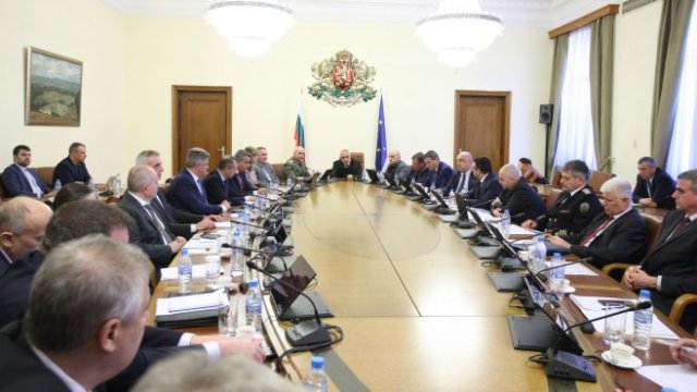 <p>
	<em>Снимка: Димитър Кьосемарлиев/Investor Media Group</em></p>
