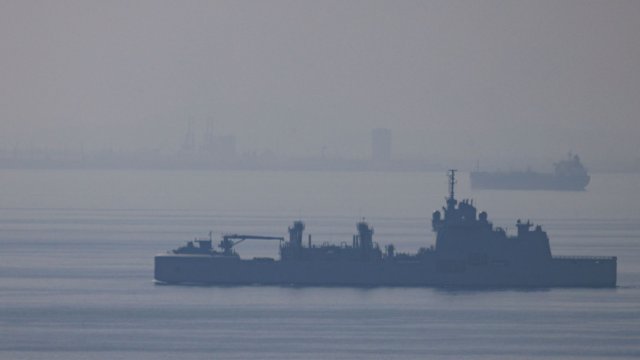 Снимка: Bloomberg LP