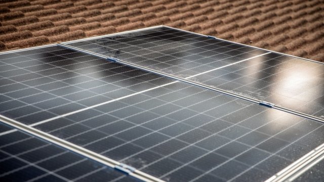 Снимка: Bloomberg LP