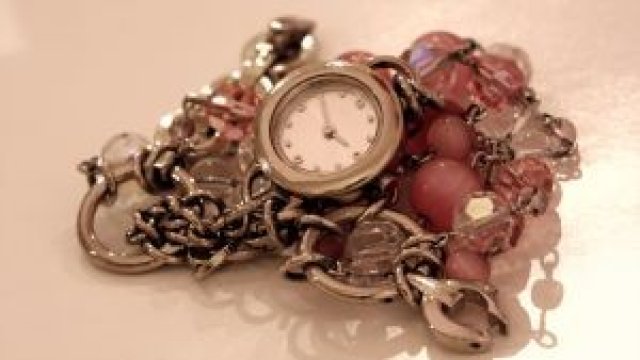 Търговците на луксозни стоки са готови за следващата криза