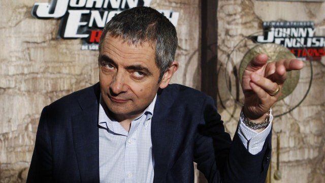 <p>
	Комедията &quot;Джони Инглиш се завръща&quot; е на четвърта позиция в българския бокс офис.<em> Снимка: Ройтерс</em></p>
