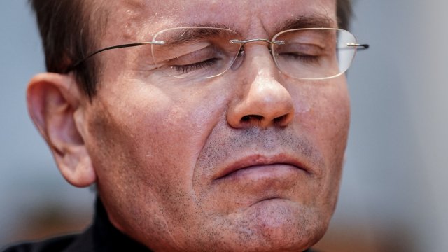 Маркус Браун. Снимка: ЕРА