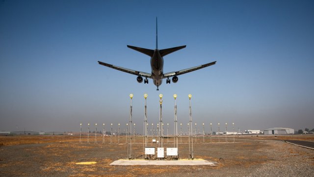 Снимка: Bloomberg