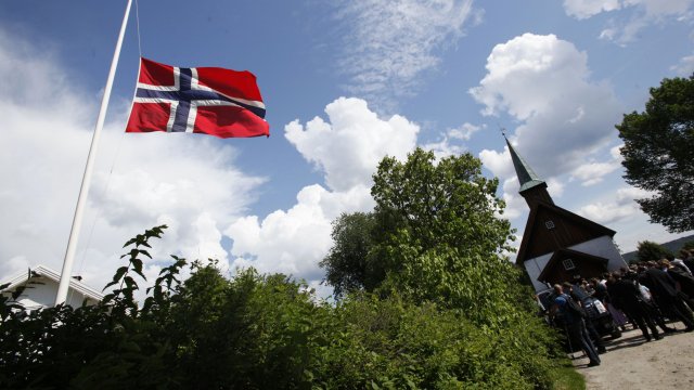 Снимка: Архив Ройтерс