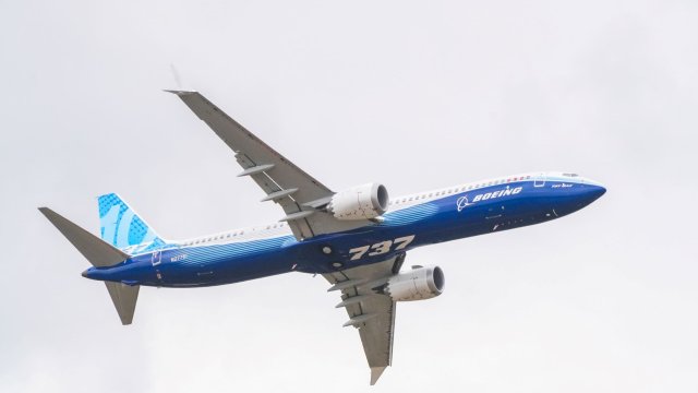 Снимка: Bloomberg LP