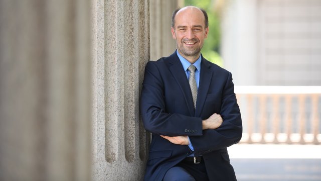 Снимка: Личен архив