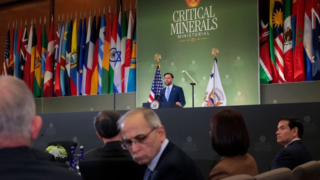 Снимка: Chip Somodevilla/Getty Images