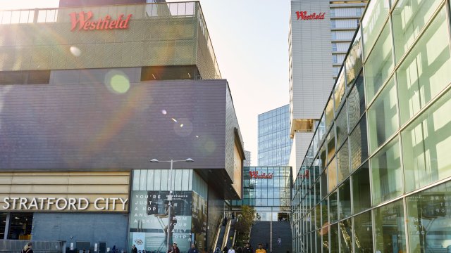 Снимка: Bloomberg LP