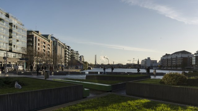 Снимка: Paulo Nunes dos Santos/Bloomberg