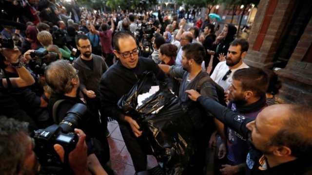 <p>
	<em>Снимка: Архив Ройтерс</em></p>
