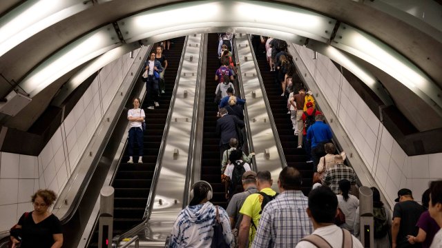 Снимка: Bloomberg L.P.