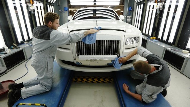 <p>
	<em>Снимка: Reuters</em></p>
