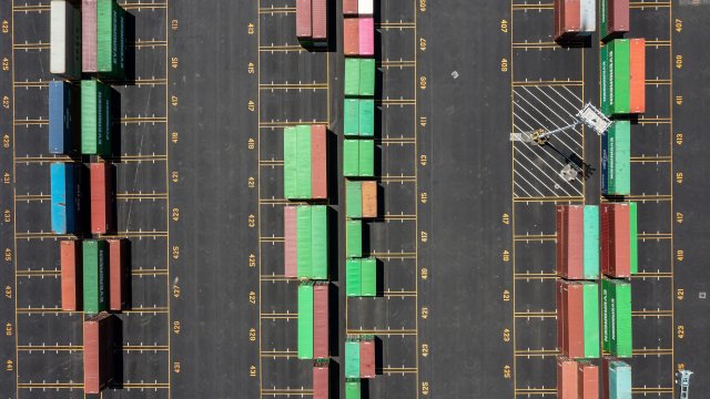 Снимка: Bloomberg L.P.