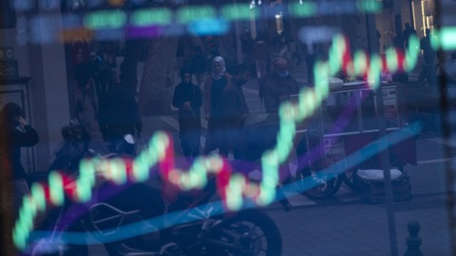 Снимка: Bloomberg LP