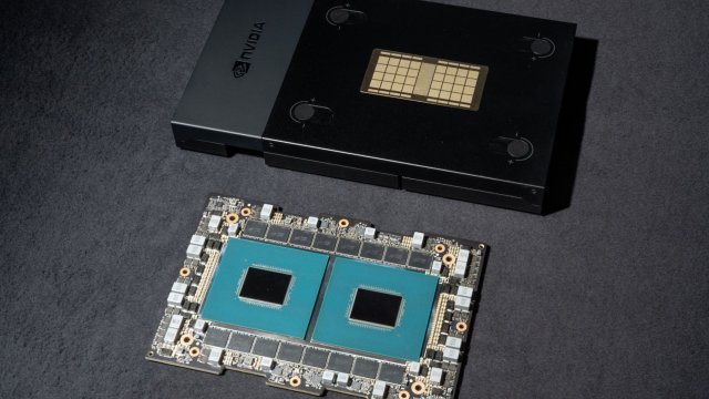 Снимка: Marlena Sloss/Bloomberg