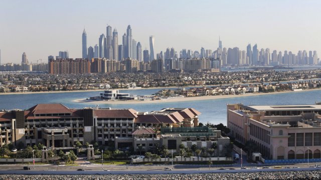 Снимка: Bloomberg LP